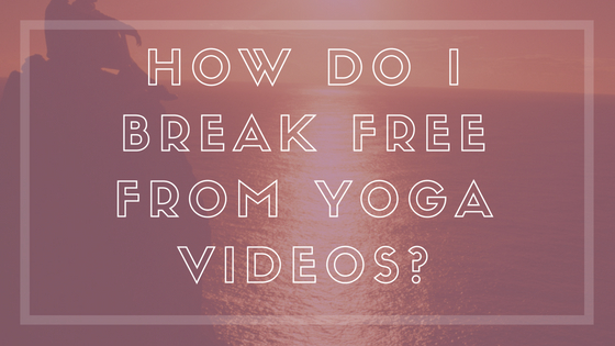free from yoga videos